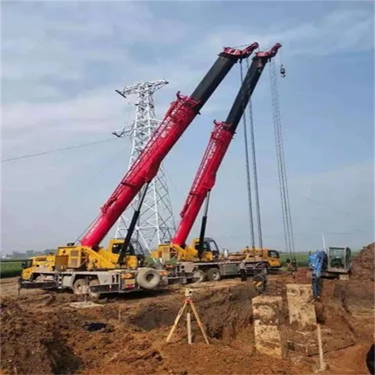 寻乌小型吊沙子吊车多少钱