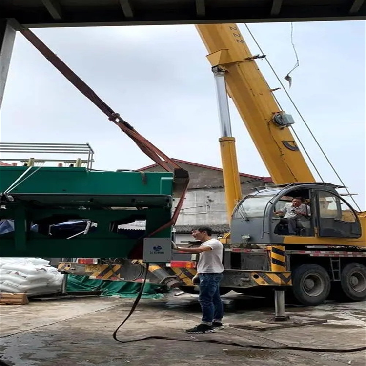 寻乌大吨位吊车租赁应急保障方案|化解突发吊装需求难题