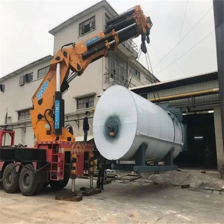 寻乌吊车租用电话|24小时应急服务|精准吊装方案